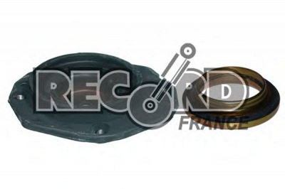 RECORD FRANCE 925516 -  Опора стойки амортизатора